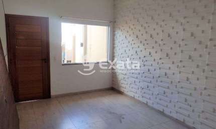 Casa com 2 quartos à venda na Rua Edson Fabri Moraes, 217, Jardim Santa Catarina, Sorocaba