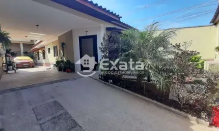 Casa com 2 quartos à venda na Rua Tereza Rodrigues de Oliveira, 52, Residencial Votorantim Park I, Votorantim