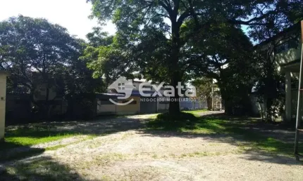 Terreno à venda na Rua Martins Fontes, 109, Jardim Sorocabano, Sorocaba
