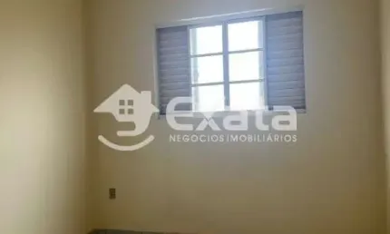 Otimo apartamento no primeiro andar do Residencial Ipanema Ville