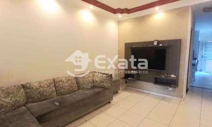 Casa com 2 quartos à venda na Rua Waldir Bastos Feitosa, 20, Jardim Santa Catarina, Sorocaba