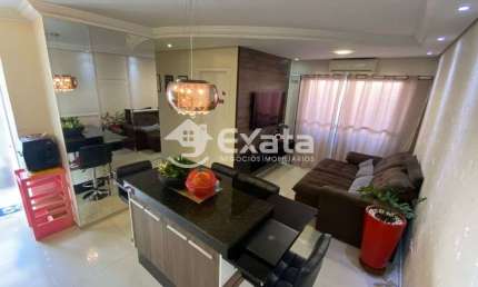 Apartamento para venda no Residencial Passaros da Amazonia .