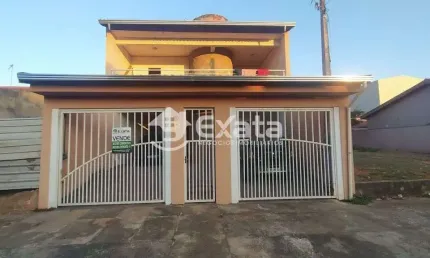 Casa com 3 quartos à venda na Rua Antonio Carlos Caetano, 51, Jardim Tulipas, Sorocaba