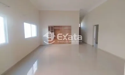 Otima oportunidade de morar no Residencial Mont Blanc