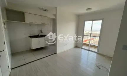 Apartamento para venda no Residencial Torres de Trujillo