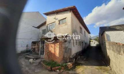 Terreno à venda na Rua Guapiara, 190, Vila Jardini, Sorocaba