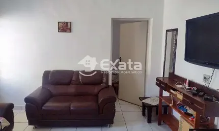 Casa com 3 quartos à venda na Rua Rua Voluntários Da Pátria, 682, Vila Carvalho, Sorocaba