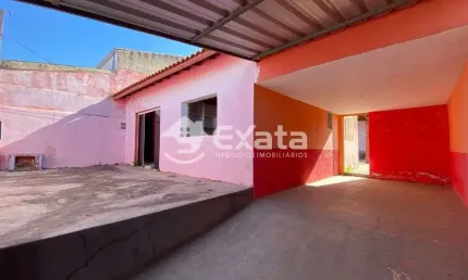 Casa com 2 quartos à venda na Rua Emerenciano Prestes de Barros, 139, Jardim Prestes de Barros, Sorocaba