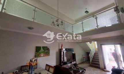 Casa com 3 quartos à venda na Rua Leônidas de Góes Vieira, 115, Jardim Paraíso, Votorantim