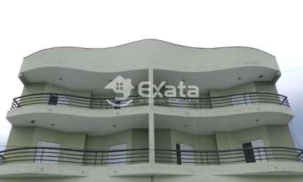 Apartamento com 2 quartos para alugar na Avenida Luiz do Patrocino Fernandes, 966, Rio Acima, Votorantim