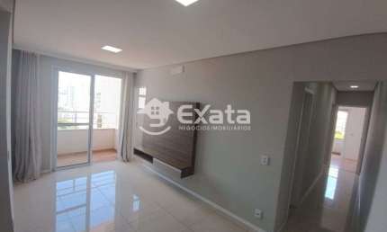 Apartamento com 3 quartos para alugar na Rua Luiz da Silva Rodrigues, 241, Vila Independência, Sorocaba