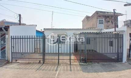 Casa com 2 quartos à venda na Rua Marquês de Itú, 315, Vila Barcelona, Sorocaba