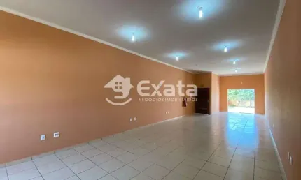 Sala comercial para alugar na Avenida Riusaku Kanizawa, 1138, Lopes de Oliveira, Sorocaba
