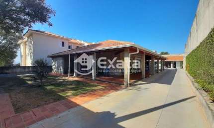 Casa com 3 quartos à venda na Rua França, 62, Jardim Europa, Sorocaba
