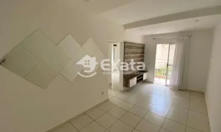 Apartamento para venda no Condominio Bosque de Toledo