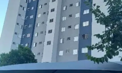Apartamento para venda com 3 dormitorios na Zona Norte
