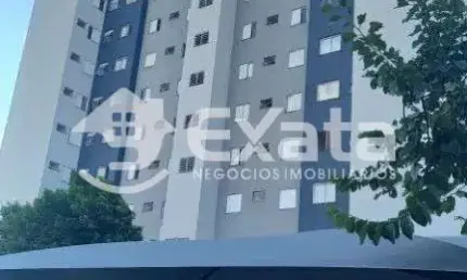 Apartamento para venda com 3 dormitorios na zona norte