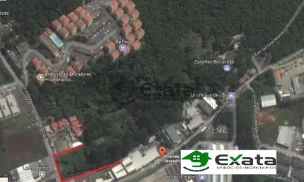 Terreno à venda na Estrada Manoel Lages do Chao, 250, Jardim Caiapia, Cotia, 32000 m2 por R$ 32.000.000