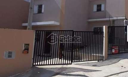 Casa com 2 quartos à venda na Rua José Marte, 102, Jardim Piazza di Roma, Sorocaba