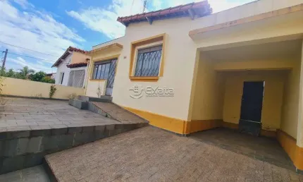Casa com 3 quartos à venda na Rua João Thomé de Souza, 40, Vila Hortência, Sorocaba