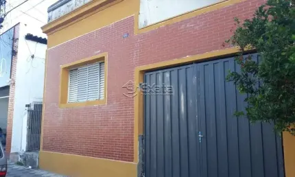 Casa com 2 quartos à venda na Rua Coronel Nogueira Padilha, 1050, Vila Hortência, Sorocaba