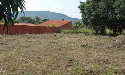 Chácara / sítio à venda na Rua Lúcio Afonso Miranda, 250, Araçoiabinha, Araçoiaba da Serra