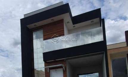 Casa em condomínio fechado com 3 quartos à venda na Avenida Avenida Selma Aparecida, 801, Horto Florestal Villagio, Sorocaba