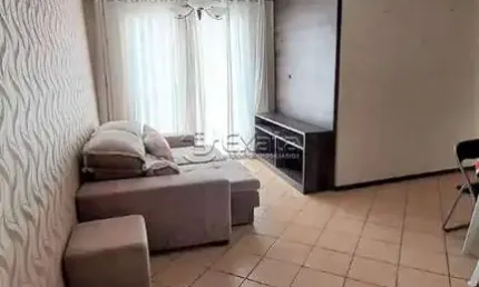 Apartamento com 3 quartos à venda na Rua Antônio Adade, 55, Parque Campolim, Sorocaba