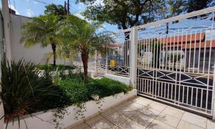 Casa com 3 quartos à venda na Rua Natal, 87, Jardim Paulistano, Sorocaba