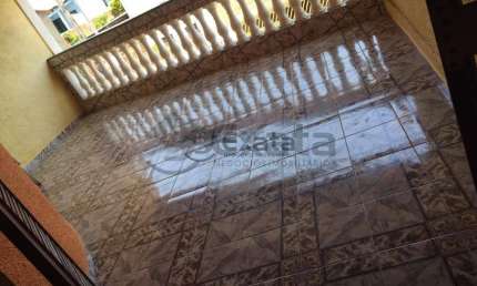Casa com 3 quartos à venda na Viela Rosa Jesus Tomazoli, 112, Vila João Romão, Sorocaba, 86 m2 por R$ 300.000