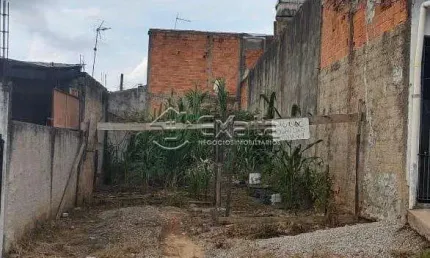 Terreno a venda em Ipanema Ville, Sorocaba: oportunidade unica!
