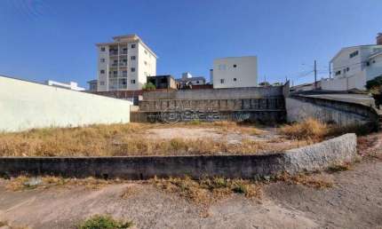 Terreno à venda na Avenida Professor Flávio Fazano, Jardim Piazza di Roma, Sorocaba