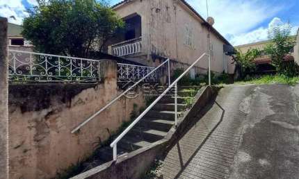 Terreno à venda na Rua Major João Elias, 380, Vila Carvalho, Sorocaba
