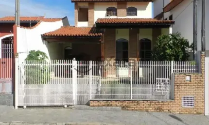 Casa com 3 quartos à venda na Rua Rua Carmem Ruiz Moncayo, 90, Jardim Moncayo, Sorocaba