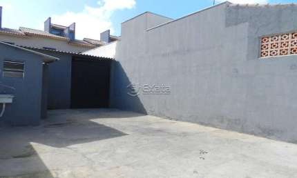 Terreno comercial à venda na Rua  Manoel José De Oliveira  ( Rua 1 ), 45, Jardim Santa Marta, Sorocaba