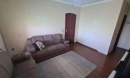 Casa com 4 quartos à venda na Rua Roque Pensa Pereira, 61, Jardim Maria Antônia Prado, Sorocaba