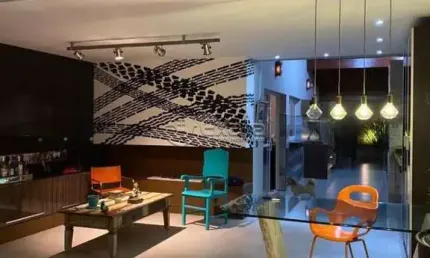 Casa com 3 quartos à venda na Rua João Augusto Gomes, 159, Jardim Piratininga, Sorocaba