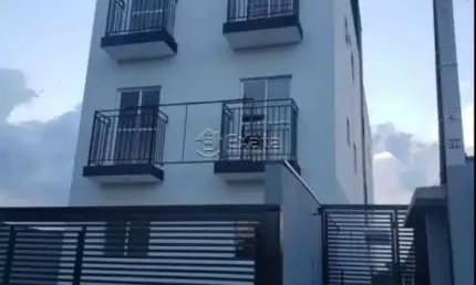 Apartamento com 1 quarto à venda na Rua Antônio Martins Alves Porto Filho, 205, Vila Leopoldina, Sorocaba