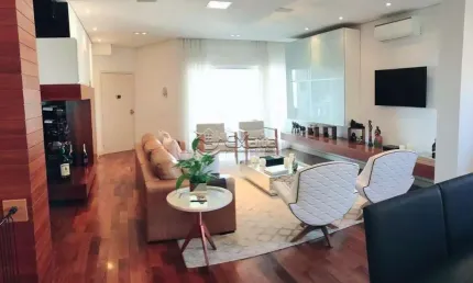 Apartamento com 4 quartos à venda na Rua Antonio Perez Hernandez, 300, Parque Campolim, Sorocaba