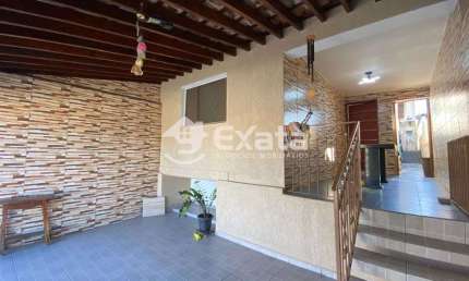 Casa com 4 quartos à venda na Rua Antônio Alves Júnior, 112, Vila Hortência, Sorocaba