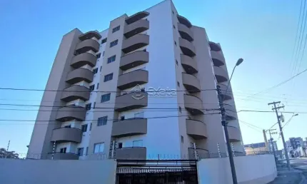 Apartamento com 2 quartos à venda na Rua Jairo Grillo de Lima, 266, Vila Barão, Sorocaba