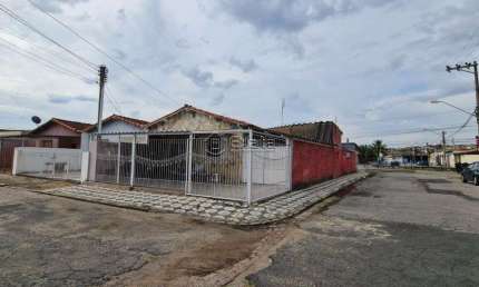 Casa com 3 quartos à venda na Avenida Francisco Pintor Miranda, 120, Vila Barcelona, Sorocaba