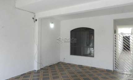 Casa com 3 quartos à venda na Alameda Augusto Severo, 1027, Vila Elza, Sorocaba