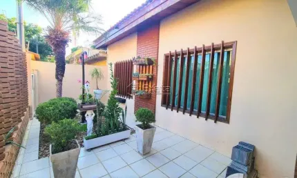 Casa com 4 quartos à venda na Rua Paulo Eiro, 380, Vila Hortência, Sorocaba