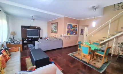 Casa com 4 quartos à venda na Rua Paulo Eiro, 380, Vila Hortência, Sorocaba