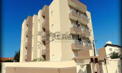 Apartamento com 2 quartos à venda na Rua RUA PLÍNIO MIGUEL, 170, Jardim Piratininga, Sorocaba, 58 m2 por R$ 240.000