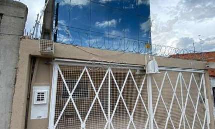 Casa com 2 quartos à venda na Rua Terezio Moreira, 115, Éden, Sorocaba