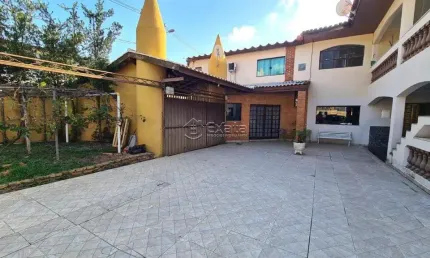 Chácara / sítio com 11 quartos à venda na Estrada Miguel Clemente, 73, Caputera, Sorocaba
