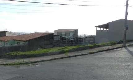 Terreno à venda na Rua José Prestes de Barros, 536, Jardim Rosália Alcolea, Sorocaba