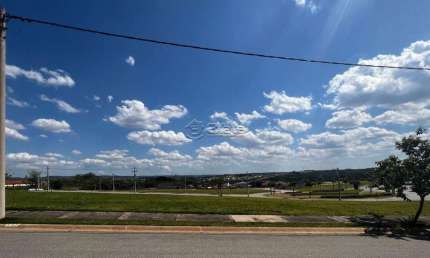 Terreno à venda na Rua Alice Cintra Bormam, 100, Cyrela Landscape Esplanada, Votorantim